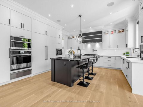 Photo 24 at 35 Lloydminster Crescent, Newtonbrook East, Toronto