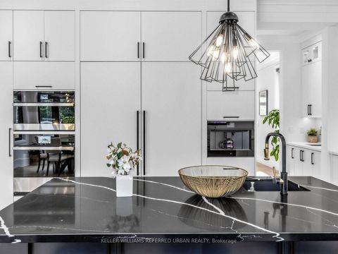Photo 25 at 35 Lloydminster Crescent, Newtonbrook East, Toronto