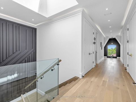 Photo 30 at 35 Lloydminster Crescent, Newtonbrook East, Toronto