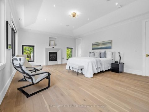 Photo 31 at 35 Lloydminster Crescent, Newtonbrook East, Toronto
