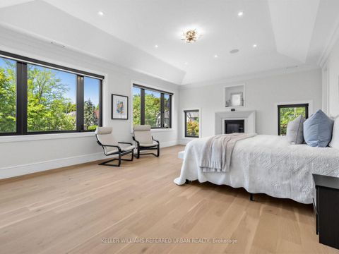 Photo 32 at 35 Lloydminster Crescent, Newtonbrook East, Toronto