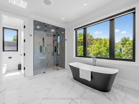 Photo 34 at 35 Lloydminster Crescent, Newtonbrook East, Toronto