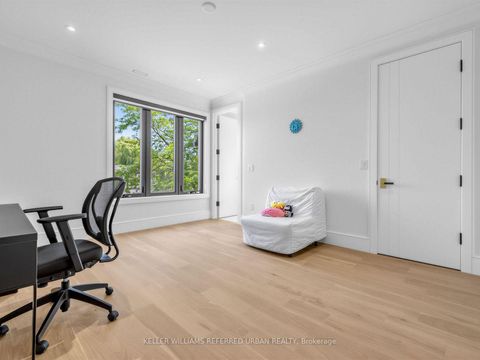 Photo 37 at 35 Lloydminster Crescent, Newtonbrook East, Toronto