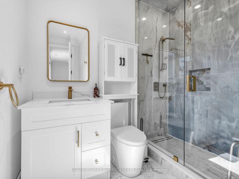 Photo 40 at 35 Lloydminster Crescent, Newtonbrook East, Toronto