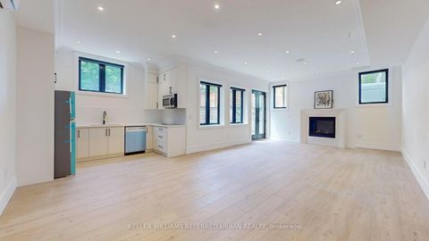 Photo 41 at 35 Lloydminster Crescent, Newtonbrook East, Toronto