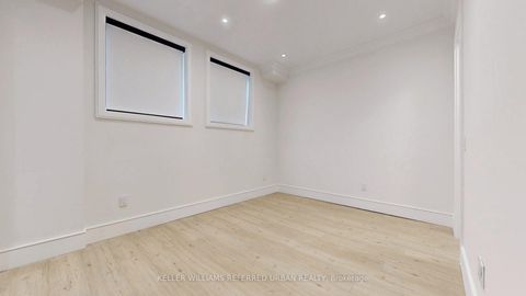 Photo 43 at 35 Lloydminster Crescent, Newtonbrook East, Toronto