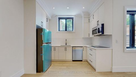 Photo 45 at 35 Lloydminster Crescent, Newtonbrook East, Toronto