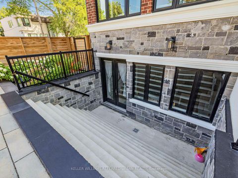 Photo 46 at 35 Lloydminster Crescent, Newtonbrook East, Toronto
