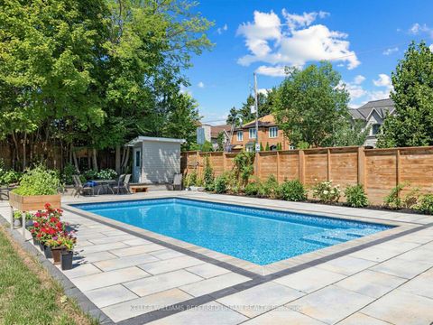 Photo 47 at 35 Lloydminster Crescent, Newtonbrook East, Toronto