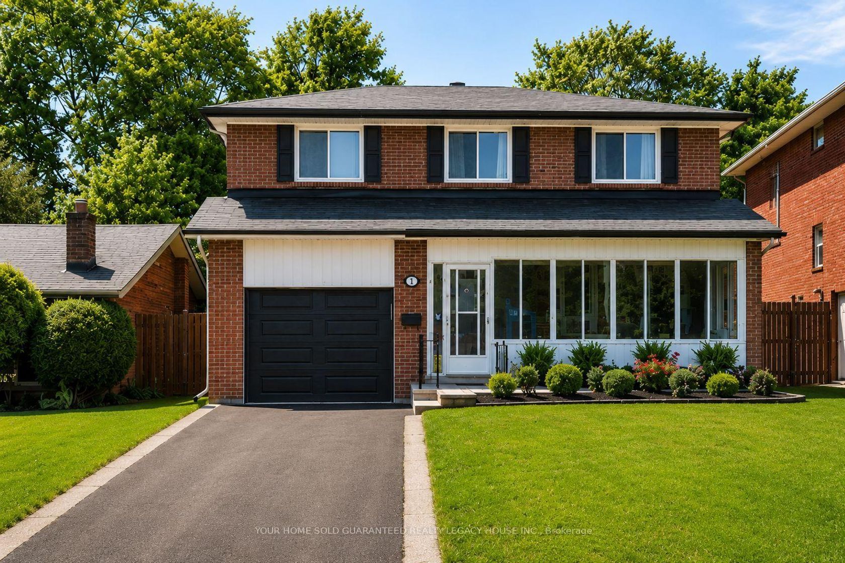 25 Marshall Street, Allandale Heights, Barrie photo 4