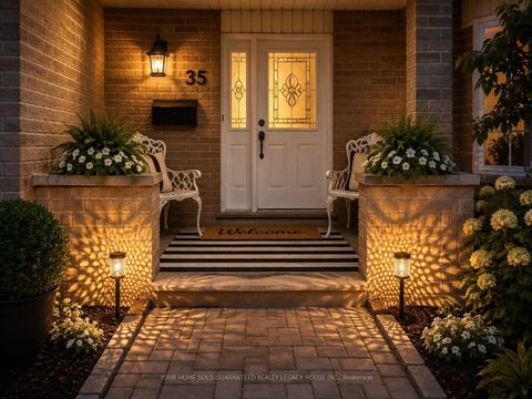 Photo 4 at 35 Glenridge Road, Allandale Heights, Barrie