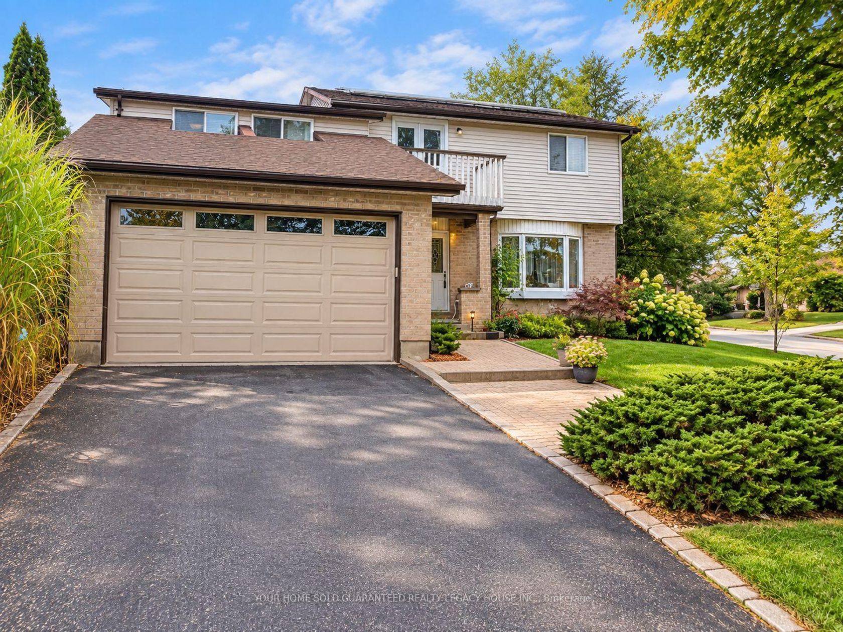 35 Glenridge Road, Allandale Heights, Barrie photo number 2