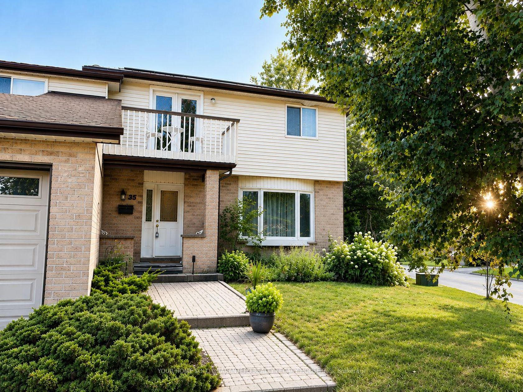 35 Glenridge Road, Allandale Heights, Barrie photo 5