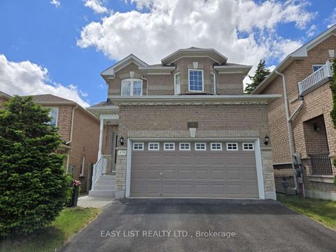 Photo 0 at 171 Stonebriar Drive, Maple, Vaughan