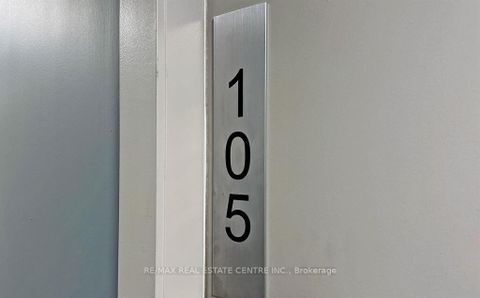 Photo 5 at 105 - 3655 Kingston Road, Scarborough Village, Toronto