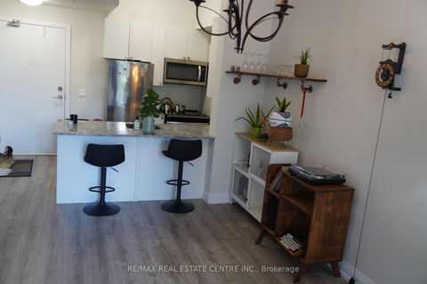Photo 8 at 105 - 3655 Kingston Road, Scarborough Village, Toronto