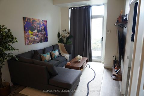 Photo 9 at 105 - 3655 Kingston Road, Scarborough Village, Toronto