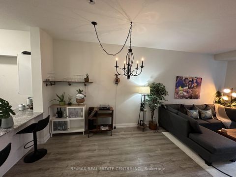 Photo 11 at 105 - 3655 Kingston Road, Scarborough Village, Toronto