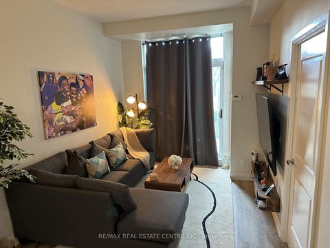 Photo 13 at 105 - 3655 Kingston Road, Scarborough Village, Toronto