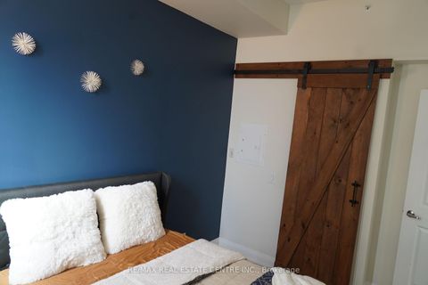 Photo 16 at 105 - 3655 Kingston Road, Scarborough Village, Toronto