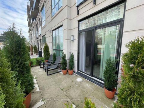 Photo 21 at 105 - 3655 Kingston Road, Scarborough Village, Toronto