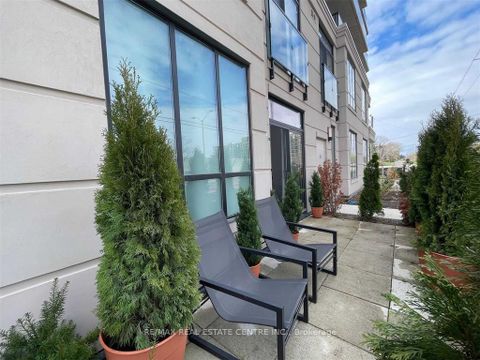 Photo 23 at 105 - 3655 Kingston Road, Scarborough Village, Toronto