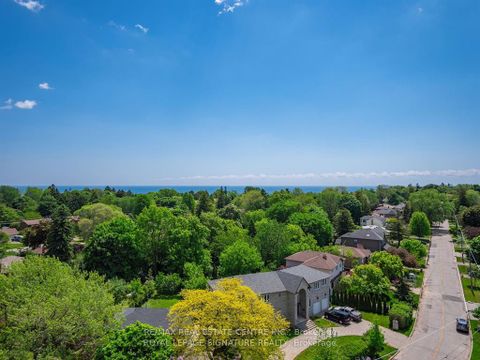 Photo 24 at 105 - 3655 Kingston Road, Scarborough Village, Toronto