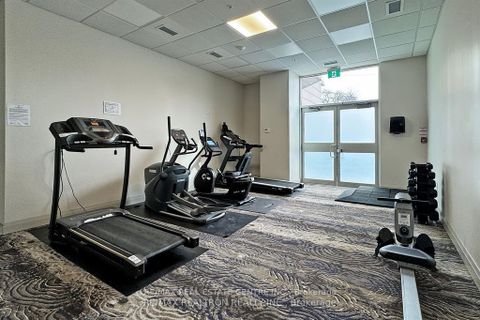 Photo 27 at 105 - 3655 Kingston Road, Scarborough Village, Toronto