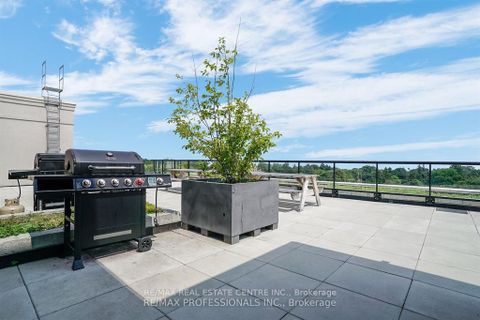 Photo 30 at 105 - 3655 Kingston Road, Scarborough Village, Toronto