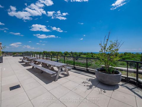 Photo 31 at 105 - 3655 Kingston Road, Scarborough Village, Toronto