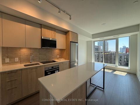 Photo 0 at 714 - 30 Dreamers Way, Regent Park, Toronto