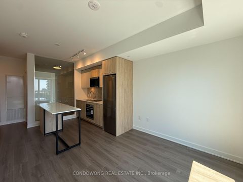 Photo 2 at 714 - 30 Dreamers Way, Regent Park, Toronto