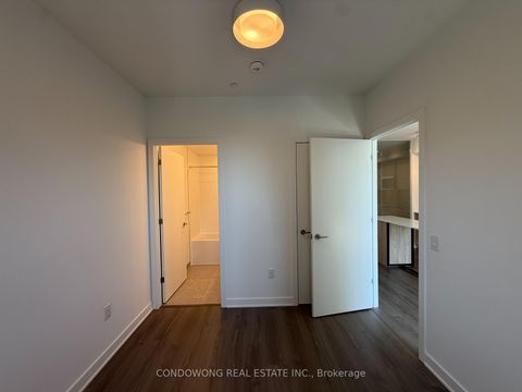 Photo 4 at 714 - 30 Dreamers Way, Regent Park, Toronto