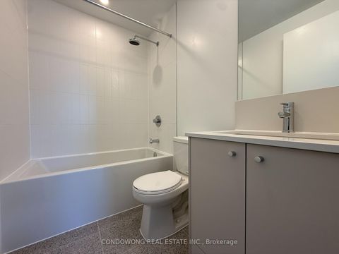 Photo 5 at 714 - 30 Dreamers Way, Regent Park, Toronto