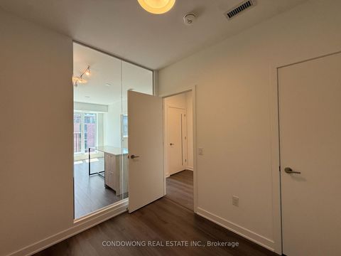 Photo 6 at 714 - 30 Dreamers Way, Regent Park, Toronto