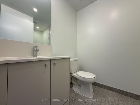 Photo 7 at 714 - 30 Dreamers Way, Regent Park, Toronto