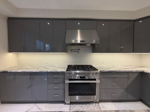 Photo 17 at 46 Haskins Crescent, Keswick South, Georgina
