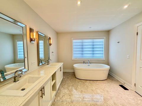 Photo 23 at 46 Haskins Crescent, Keswick South, Georgina
