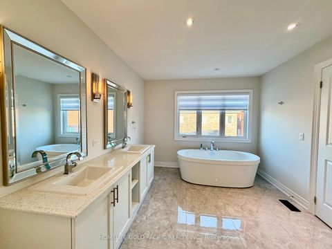 Photo 24 at 46 Haskins Crescent, Keswick South, Georgina