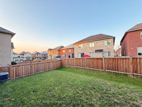Photo 34 at 46 Haskins Crescent, Keswick South, Georgina