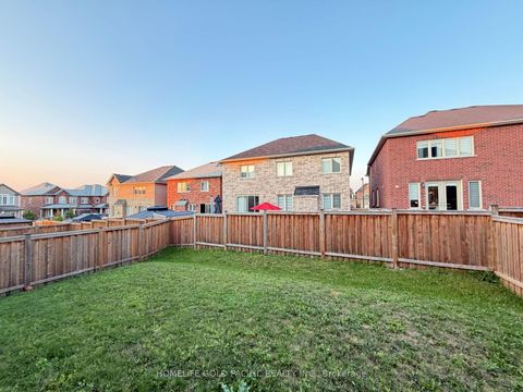 Photo 35 at 46 Haskins Crescent, Keswick South, Georgina