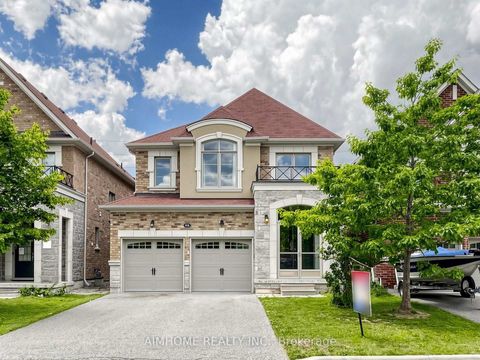 Photo 1 at 664 Mcgregor Farm Trail, Glenway Estates, Newmarket