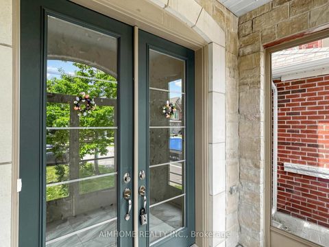 Photo 3 at 664 Mcgregor Farm Trail, Glenway Estates, Newmarket