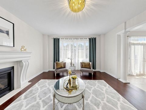 Photo 4 at 664 Mcgregor Farm Trail, Glenway Estates, Newmarket