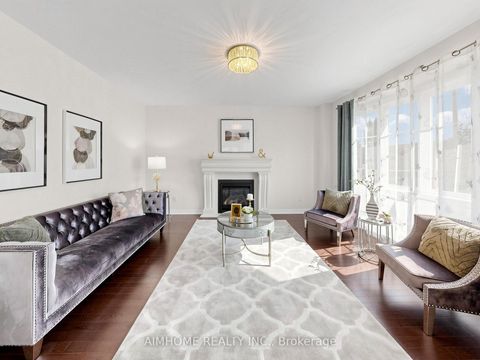 Photo 5 at 664 Mcgregor Farm Trail, Glenway Estates, Newmarket