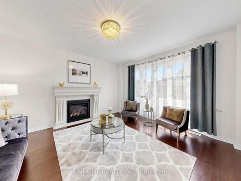 Photo 6 at 664 Mcgregor Farm Trail, Glenway Estates, Newmarket