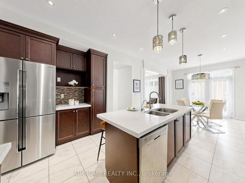 Photo 10 at 664 Mcgregor Farm Trail, Glenway Estates, Newmarket