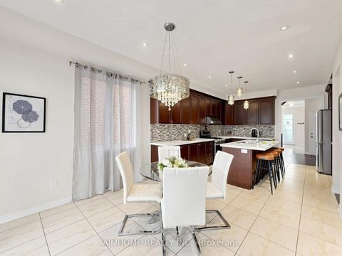 Photo 14 at 664 Mcgregor Farm Trail, Glenway Estates, Newmarket