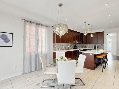 Photo 15 at 664 Mcgregor Farm Trail, Glenway Estates, Newmarket