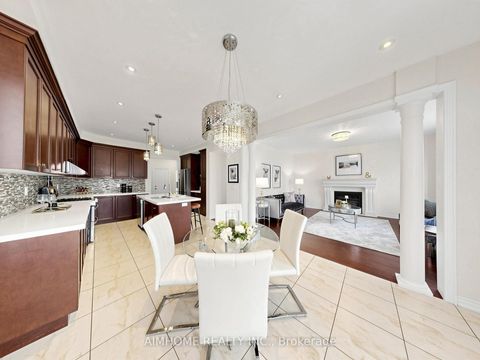 Photo 16 at 664 Mcgregor Farm Trail, Glenway Estates, Newmarket
